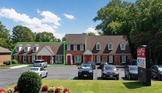 Plus de détails pour 825 S Battlefield Blvd, Chesapeake, VA - Bureau à louer