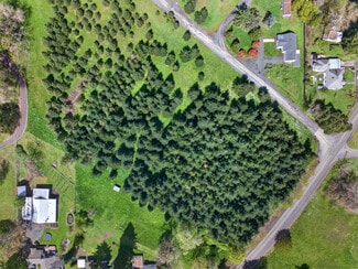 Plus de détails pour 37516 Beaton ln, Lebanon, OR - Terrain à vendre