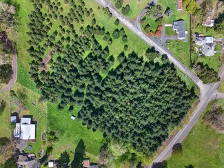 Plus de détails pour 37516 Beaton ln, Lebanon, OR - Terrain à vendre