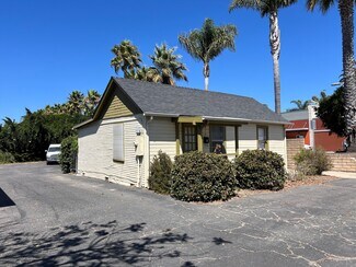 Plus de détails pour 414 E Grand Ave, Arroyo Grande, CA - Spécialisé à vendre