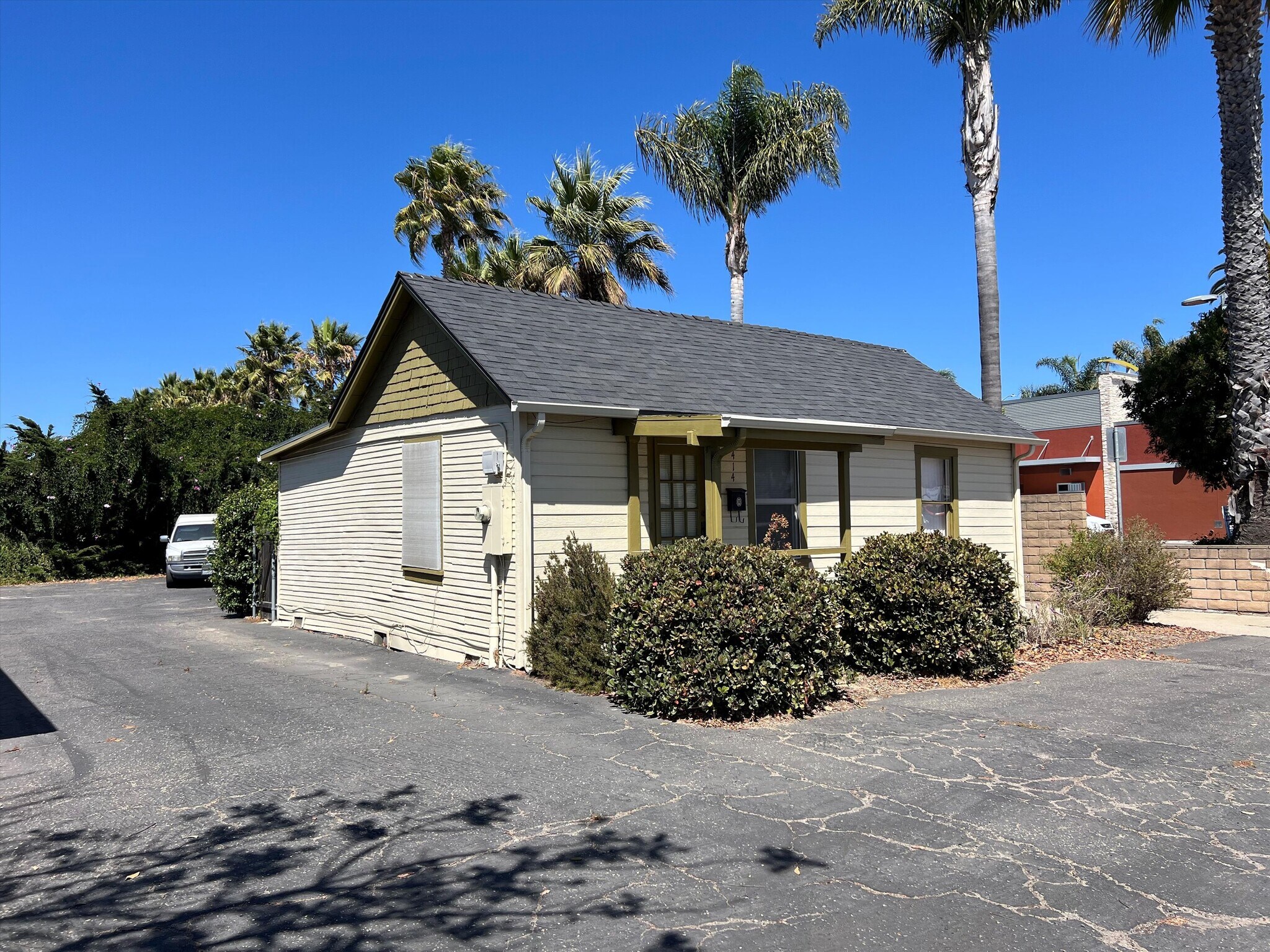 414 E Grand Ave, Arroyo Grande, CA à vendre Photo de l’immeuble– Image 1 sur 7