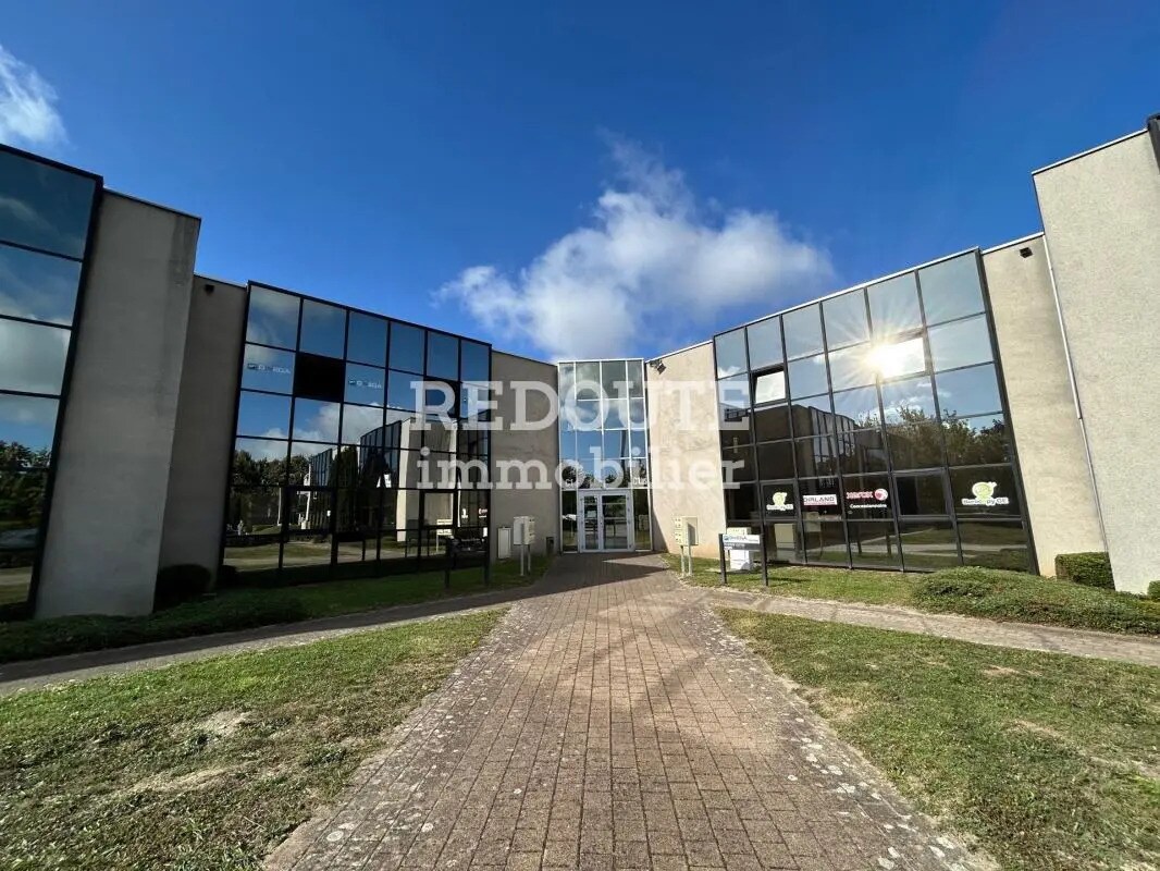 Bureau dans Reims à louer Photo de l’immeuble– Image 1 sur 5