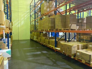 Plus de détails pour Industriel/Logistique à vendre
