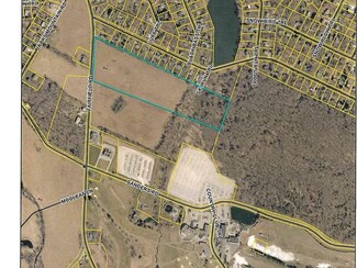 Plus de détails pour 0 Fairfield Rd, Fairfield, PA - Terrain à vendre