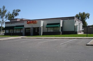 Plus de détails pour 825 S 48th St, Tempe, AZ - Local commercial à vendre