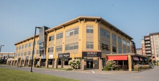 Plus de détails pour 950 Montée Des Pionniers, Terrebonne, QC - Bureau à louer