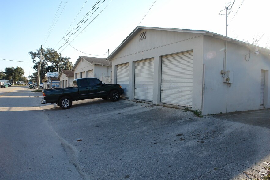 820 Carswell Ave, Daytona Beach, FL à vendre - Photo de l’immeuble – Image 1 sur 8