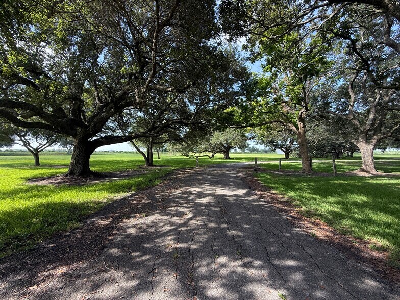 525 Olede Devillier Road, Winnie, TX à vendre - Photo principale – Image 1 sur 44