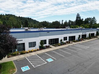 Plus de détails pour 8316-8330 S 259th St, Kent, WA - Industriel/Logistique à louer