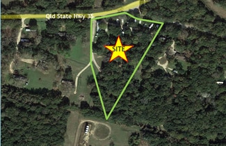 Plus de détails pour 457 Cr 442 Old Texas 35 hwy, Blessing, TX - Terrain à vendre