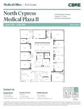 21212 Northwest Fwy, Cypress, TX à louer Photo intérieure– Image 2 sur 2