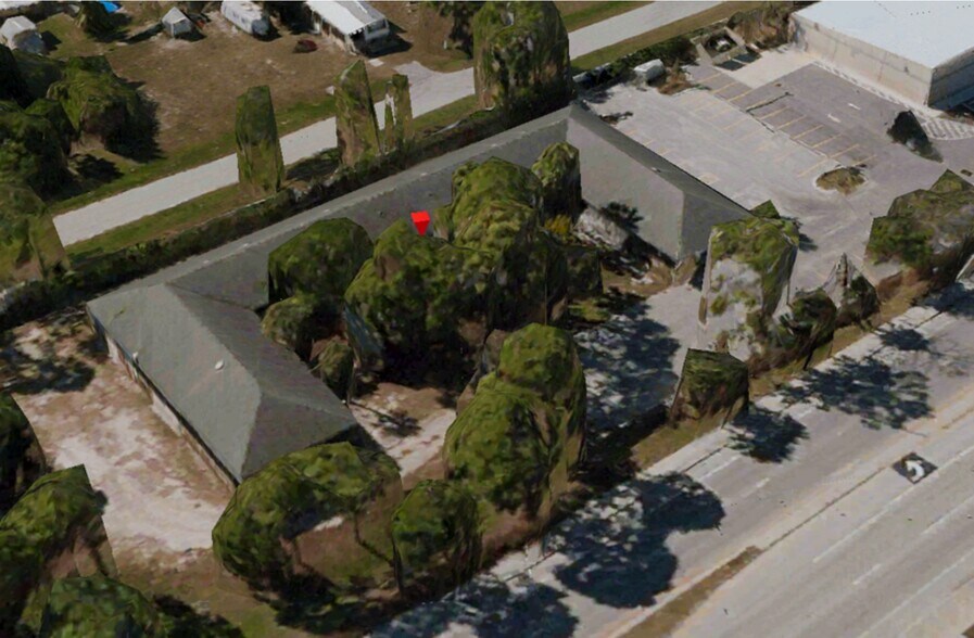 2900 Placida Rd, Englewood, FL à vendre - Photo de l’immeuble – Image 3 sur 4