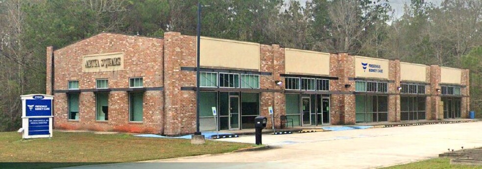 21501 Highway 36, Abita Springs, LA à louer - Photo de l’immeuble – Image 1 sur 1