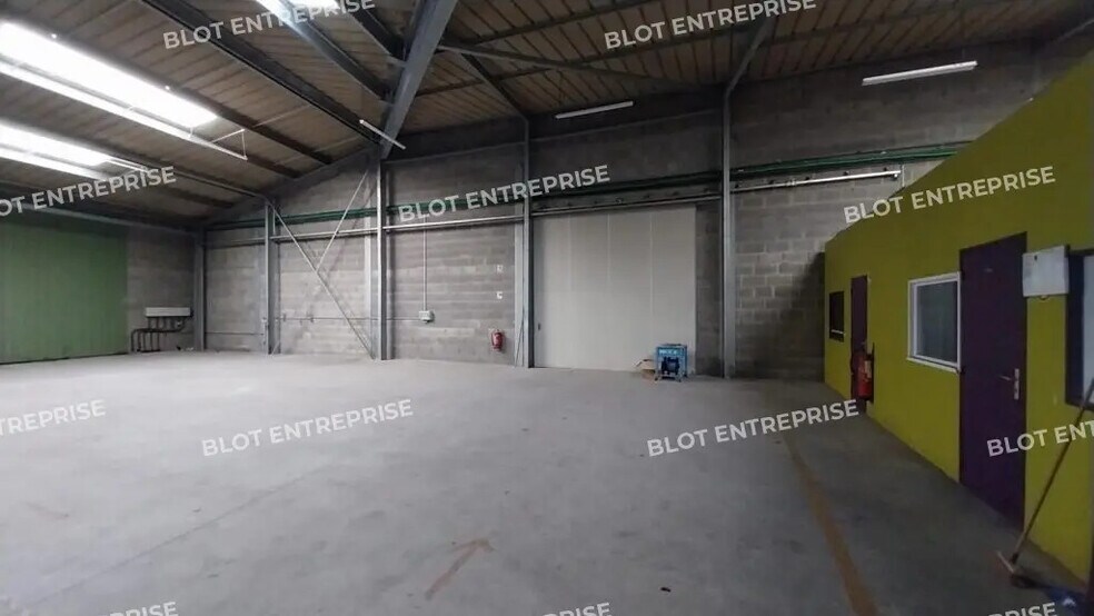 15 Bis Rue De La Grassinais, Saint-Malo à louer - Photo de l’immeuble – Image 3 sur 7