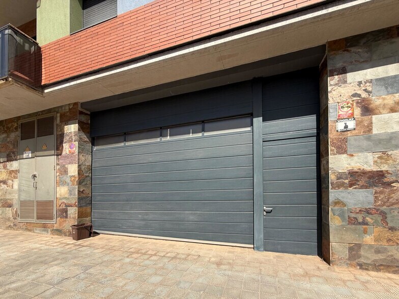 Carretera de Callús, 62, Santpedor, Barcelona à vendre - Photo de l’immeuble – Image 2 sur 2