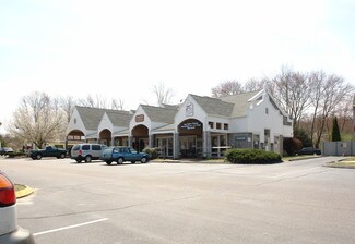 Plus de détails pour 391 Norwich Westerly Rd, North Stonington, CT - Local commercial à vendre