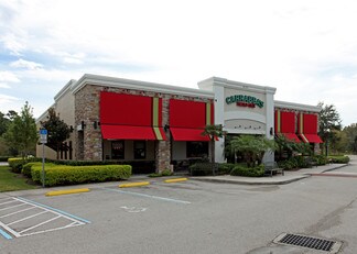 Plus de détails pour Vineland Ave, Orlando, FL - Local commercial à louer