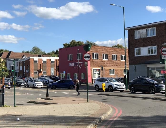 2-4 Union Rd, Solihull à louer - Photo de l’immeuble – Image 3 sur 4