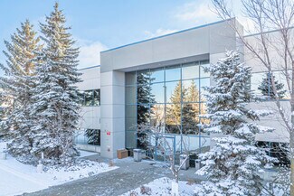 Plus de détails pour 17187 114th Ave NW, Edmonton, AB - Bureau à louer