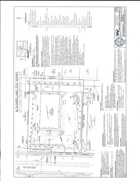 2800 SW 7 Hwy, Blue Springs, MO à vendre - Plan de site – Image 3 sur 3