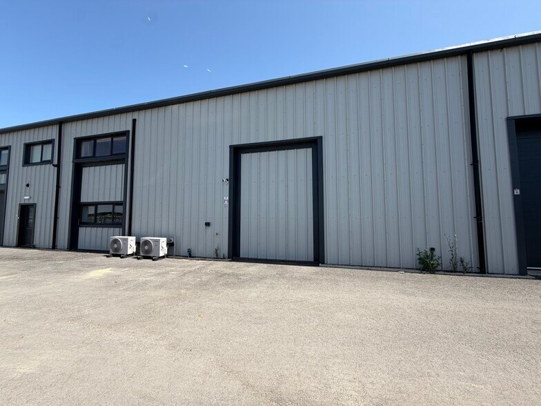 4 & 5 Tansley Business Park, King's Lynn à vendre - Photo de l’immeuble – Image 2 sur 3