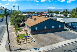 Plus de détails pour 2045 Bunting Ave, Grand Junction, CO - Logement à vendre