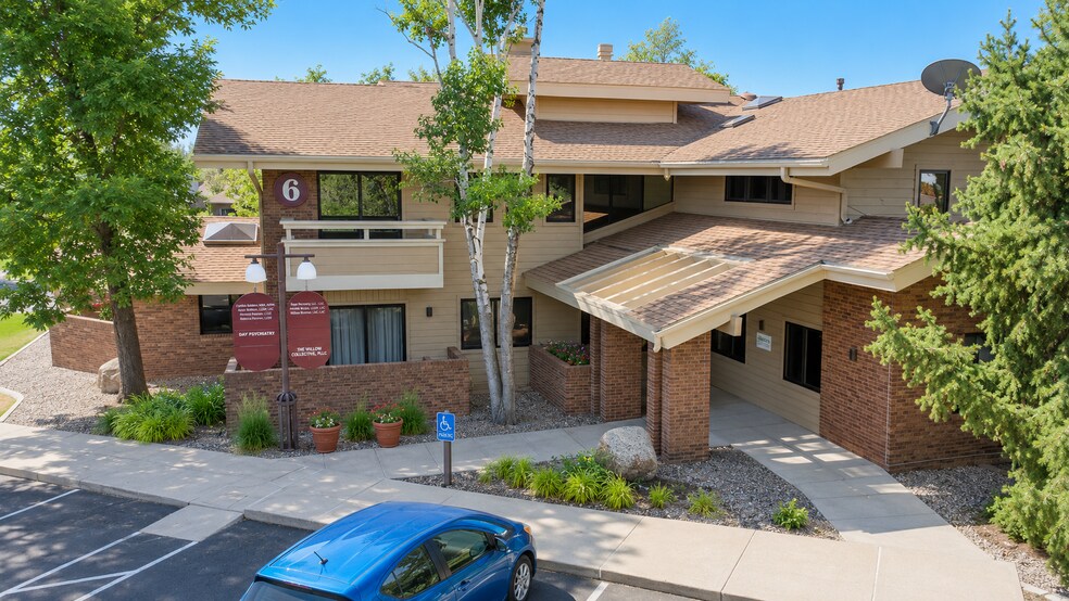 375 E Horsetooth Rd, Fort Collins, CO à vendre - Photo de l’immeuble – Image 2 sur 29