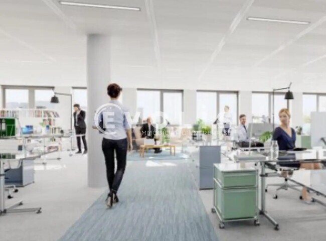 Plus de détails pour Bureau à louer