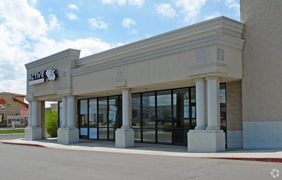 Blue Lakes Blvd N, Twin Falls, ID à louer - Photo de l’immeuble – Image 3 sur 3