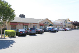 Plus de détails pour 2770 Stony Point Rd, Santa Rosa, CA - Local commercial à louer