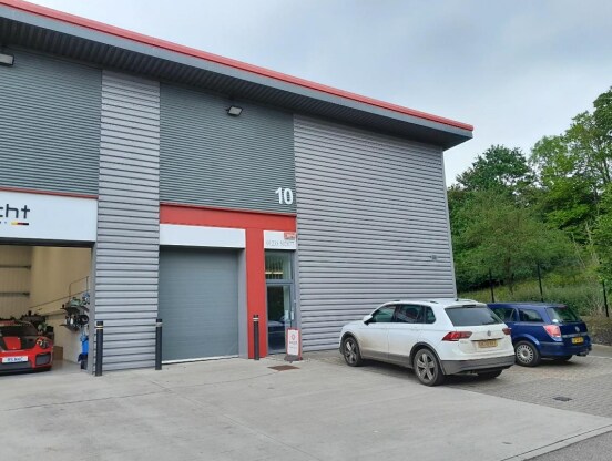 Hall Av, Sevington à vendre - Photo de l’immeuble – Image 1 sur 3
