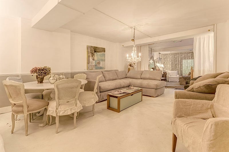 202 Kensington Park Rd, Londres à vendre - Photo intérieure – Image 3 sur 4