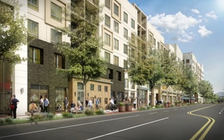 Plus de détails pour 1776 Grant St, Concord, CA - Local commercial à louer