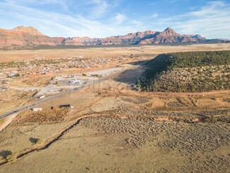 Plus de détails pour Jepson Canyon Blvd, Apple Valley, UT - Terrain à vendre