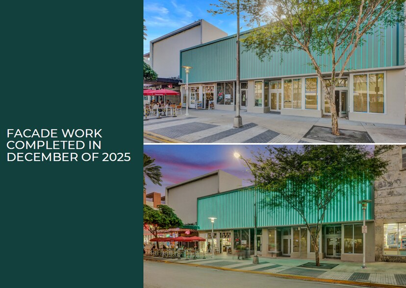 318-338 Lincoln Rd, Miami Beach, FL à louer - Photo de l’immeuble – Image 2 sur 3