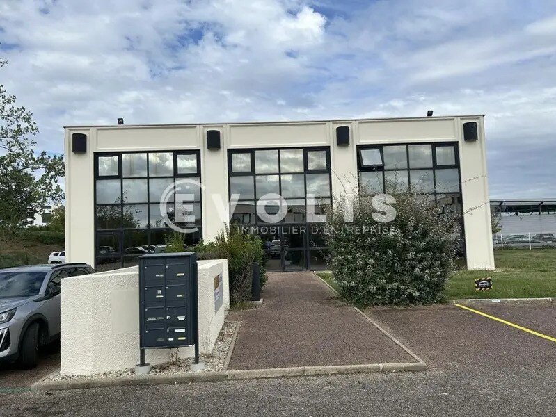 Bureau dans Mérignac à louer Photo de l’immeuble– Image 1 sur 7