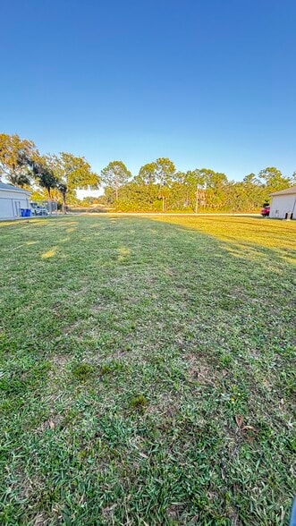 2224 Hibiscus Dr, Edgewater, FL à vendre - Plan de site – Image 3 sur 5