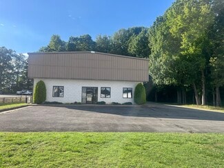 Plus de détails pour 44 Plaza Dr, Manakin Sabot, VA - Local d'activités à louer