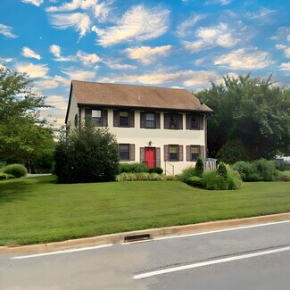 Plus de détails pour 720 New London Rd, Newark, DE - Bureau à vendre