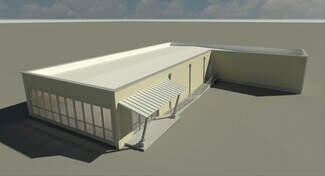 Plus de détails pour 932 Savannah Hwy, Charleston, SC - Local commercial à louer