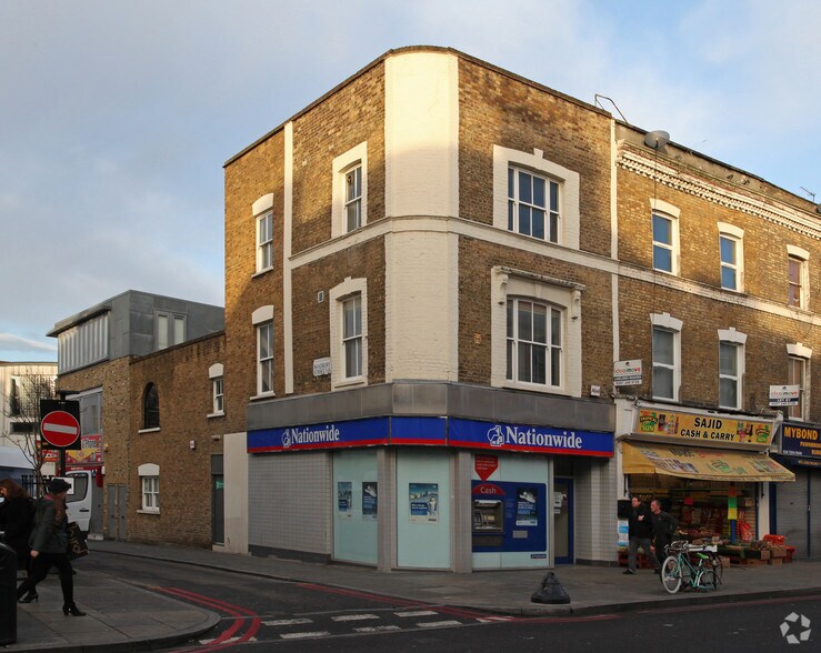 71 Kingsland High St, Londres à louer - Photo de l’immeuble – Image 3 sur 3