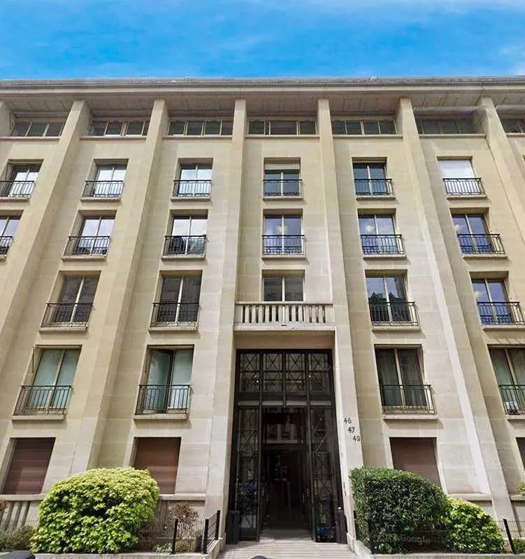 45-49 rue de Monceau, Paris à louer Photo de l’immeuble– Image 1 sur 8