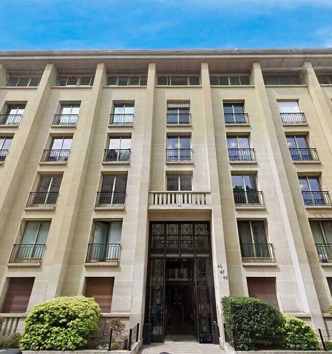 Plus de détails pour 45-49 rue de Monceau, Paris - Bureau à louer