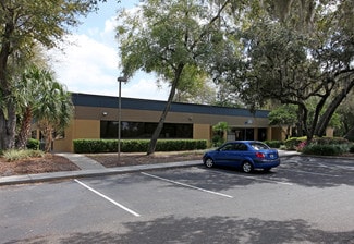 Plus de détails pour 1410 W Broadway St, Oviedo, FL - Bureau à louer