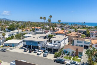 Plus de détails pour 317 Avenida Monterey, San Clemente, CA - Logement à vendre