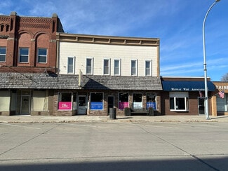 Plus de détails pour 210 N Main St, Clarion, IA - Local commercial à vendre