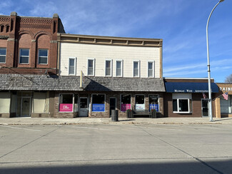 Plus de détails pour 210 N Main St, Clarion, IA - Local commercial à vendre