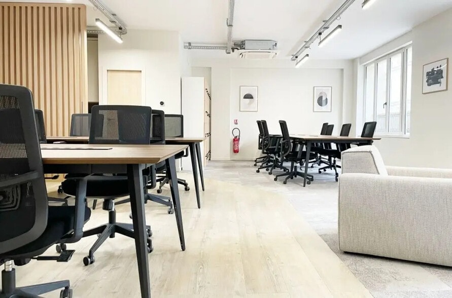 9 Rue Victor Massé, Paris à louer - Photo intérieure – Image 2 sur 9