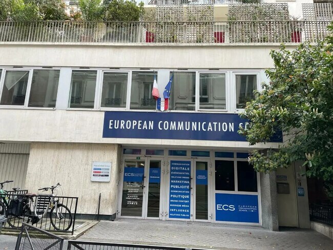 Plus de détails pour 9 Rue Lekain, Paris - Bureau à louer