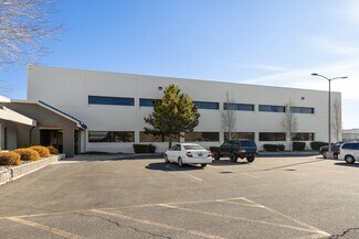 Plus de détails pour 520 S Rock Blvd, Reno, NV - Bureau à louer